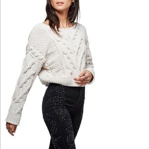 Free People Sweater